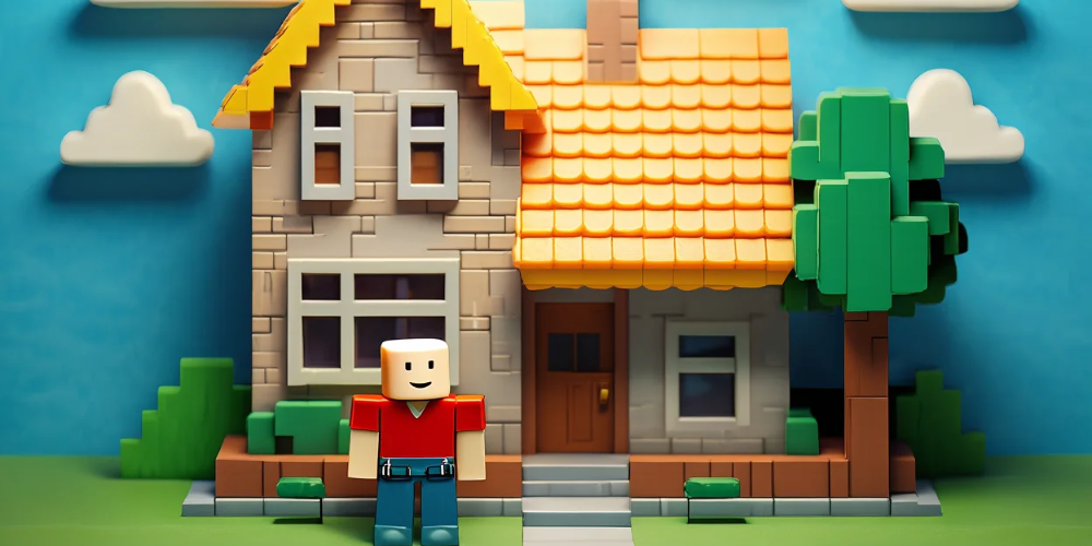 Roblox free game